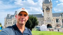 Dan Negru, mesaj tranșant în prima zi de școală: „Profesorul român a ajuns cerșetor, nu model” Dan Negru, mesaj tranșant în prima zi de școală: „Profesorul român a ajuns cerșetor, nu model”
